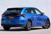 Skoda Scala 1.0 TSI Selection DSG