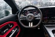 Mercedes CLA 200 AMG Line