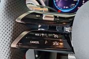 Mercedes CLA 200 AMG Line Shooting Brake