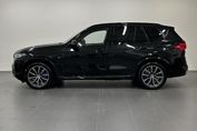 BMW X5 xDrive30d M Sport
