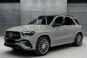 Mercedes GLE 450 d  4-Matic AMG Line