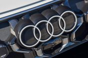 Audi Q5 TDI quattro S line Sportback