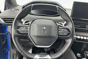 Peugeot 3008 GT 1.6 Hybrid e-EAT8 4x4