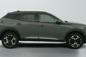 Peugeot 2008 ALLURE 1.2 PureTech