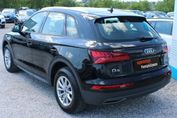 Audi Q5 35 TDI quattro