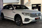 Volkswagen Touareg 3.0 V6 TDI SCR 4Mot. Elegance