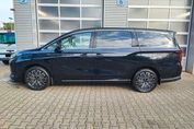 Forthing V-Tour 1.5 PHEV E-CVT