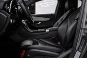 Mercedes GLC Coupe 200 4-Matic