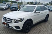 Mercedes GLC 220 d 4-Matic