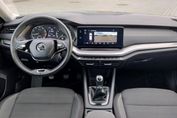 Skoda Octavia 1.5 TSI ACT Ambition