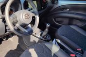 Toyota Aygo X Executive 1.0 benzyna