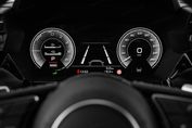 Audi A3 45 TFSIe S Line Sportback