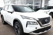 Nissan X-Trail Tekna 1.5 MCVT XTRONIC 2WD