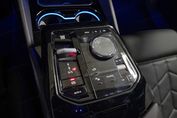 BMW Seria 5 540d xDrive M Sport