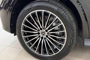 Mercedes GLC Coupe 220 d 4-Matic AMG Line