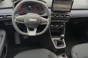Dacia Jogger Expression 5-miejsc  1.2 Eco-G  LPG