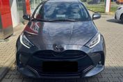Toyota Yaris Style 1.5 Hybrid