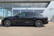 Audi A6 TDI quattro S line Avant