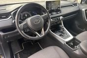 Toyota RAV4 Comfort 2.5 Hybrid