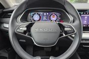Skoda Octavia TSI Selection DSG