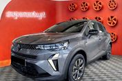 Renault Captur Evolution Eco-G LPG 1.2 TCe