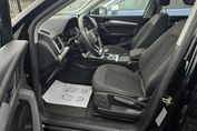 Audi Q5 35 TDI mHEV S tronic