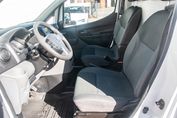 Nissan NV200 L1H1