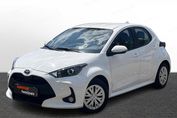 Toyota Yaris 1.5 Comfort