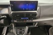 Opel Vivaro XL L2H1 EAT8