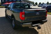 Ford Ranger XLT 4x4 A6