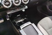 Mercedes CLA Shooting Brake 220 d 4MATIC AMG Line
