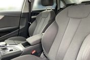 Audi A4 40 TFSI mHEV Quattro Advanced S tronic
