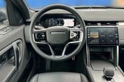 Land Rover Discovery Sport 2.0 D200 mHEV Dynamic SE aut