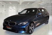 BMW Seria 3 320d Advantage sport-aut