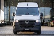 Mercedes Sprinter 315 CDI BASE Standard 9G-TRONIC