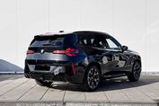 BMW X3 xDrive20d M Sport