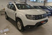 Dacia Duster DCI 4X4 COMFORT