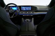 Mercedes GLE 450 d mHEV 4-Matic AMG Line