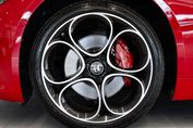 Alfa Romeo Giulia 2.0 Turbo Veloce Q4 aut