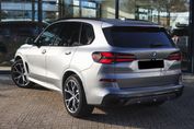 BMW X5 xDrive40i M Sport