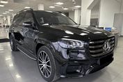Mercedes GLS 450 d 4-MATIC AMG Line