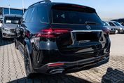 Mercedes GLE 450 d  4-Matic AMG Line