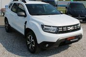 Dacia Duster 1.5 Blue dCi