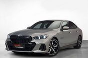 BMW Seria 5 540d xDrive mHEV M Sport aut