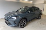 Cupra Formentor 2.0 TSI 4Drive DSG