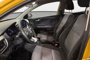Kia Stonic 1.0 T-GDI
