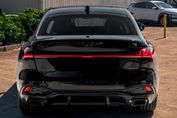 Audi A5 TFSI quattro S line