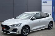 Ford Focus EcoBoost mHEV ST-Line X