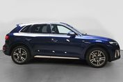 Audi Q5 45 TFSI mHEV quattro S Line S tronic