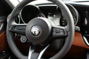Alfa Romeo Giulia 2.0 Turbo TI Q4 aut